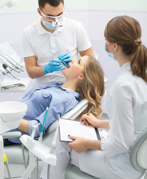 Best Dental Clinics - Dubai - Abu Dhabi